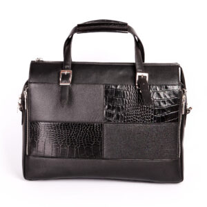 کیف اداری چهار خونه 1422